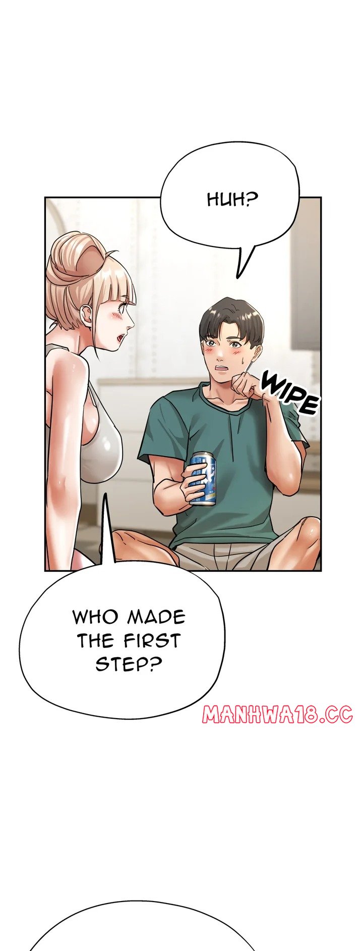 3 Sisters (Uncensored) Chapter 2 Page 42