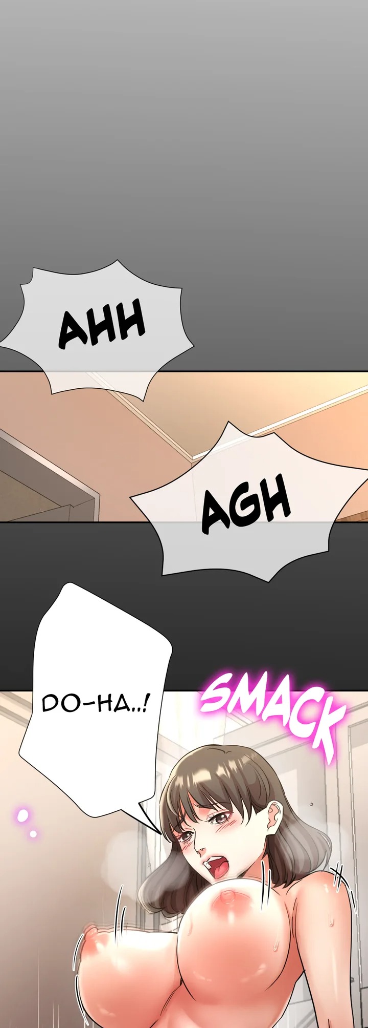 3 Sisters (Uncensored) Chapter 2 Page 46