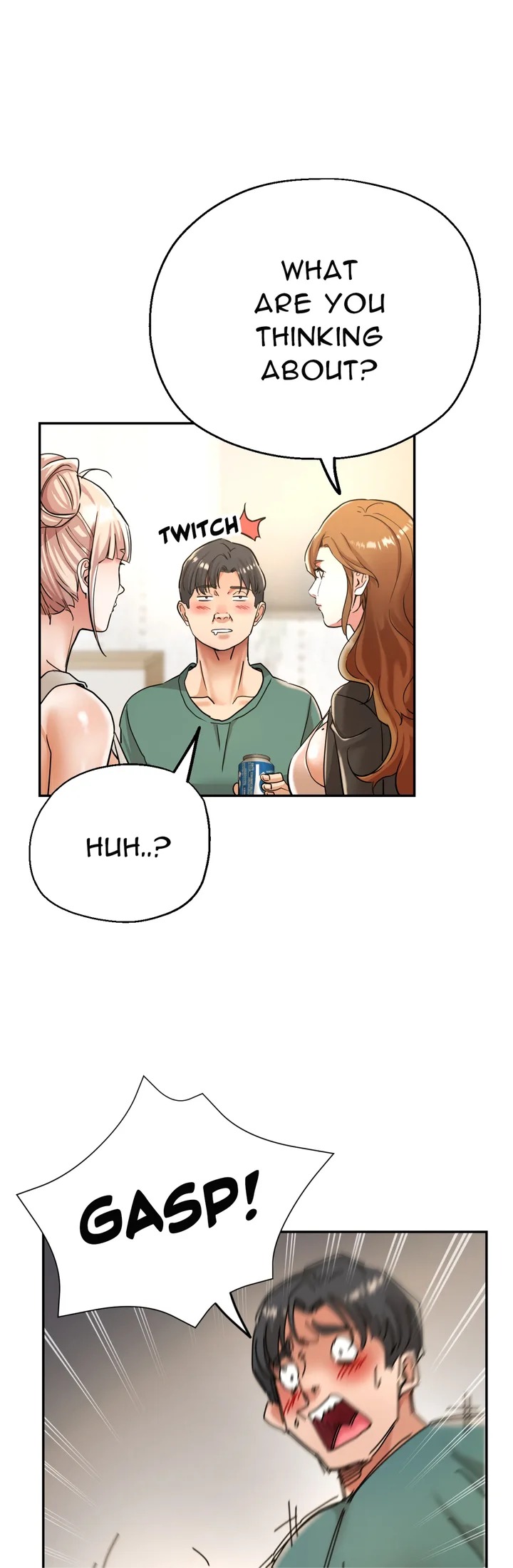 3 Sisters (Uncensored) Chapter 2 Page 50