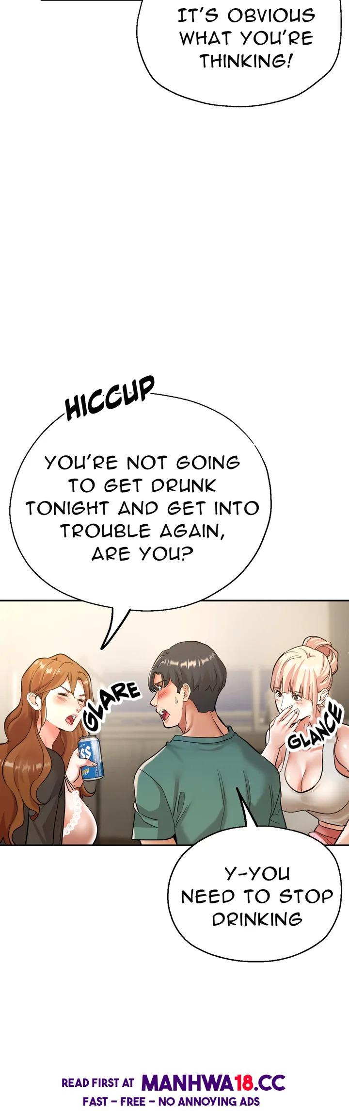 3 Sisters (Uncensored) Chapter 2 Page 52