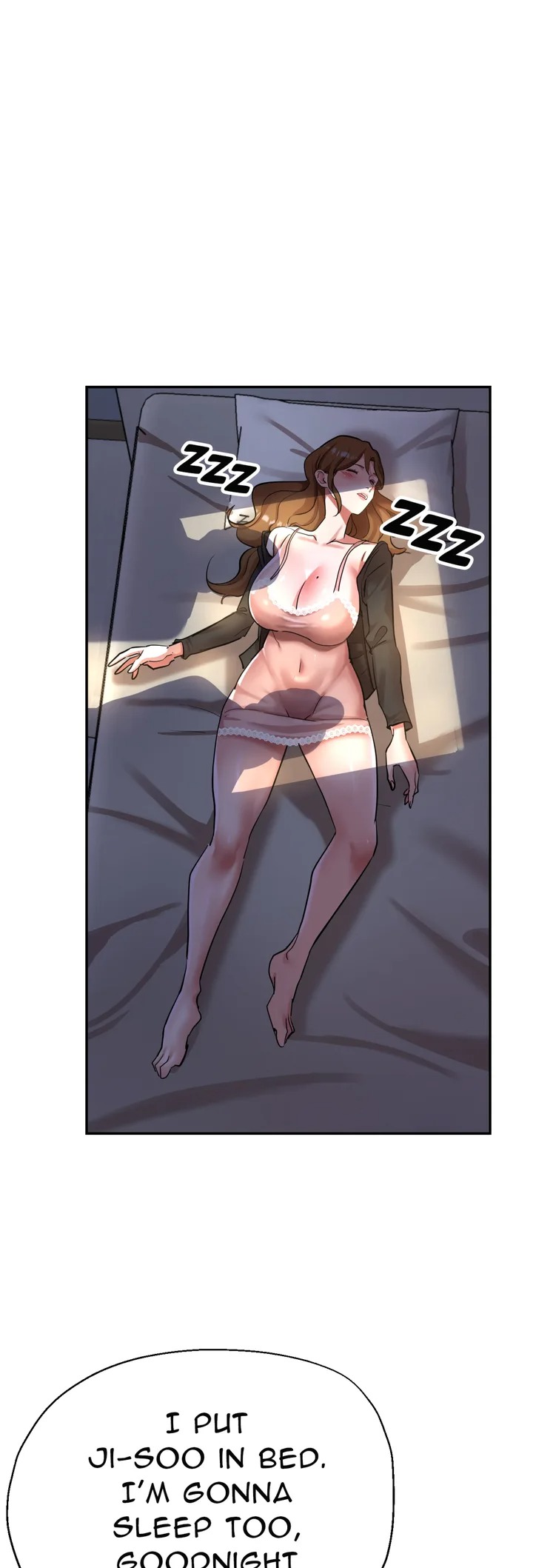 3 Sisters (Uncensored) Chapter 2 Page 54