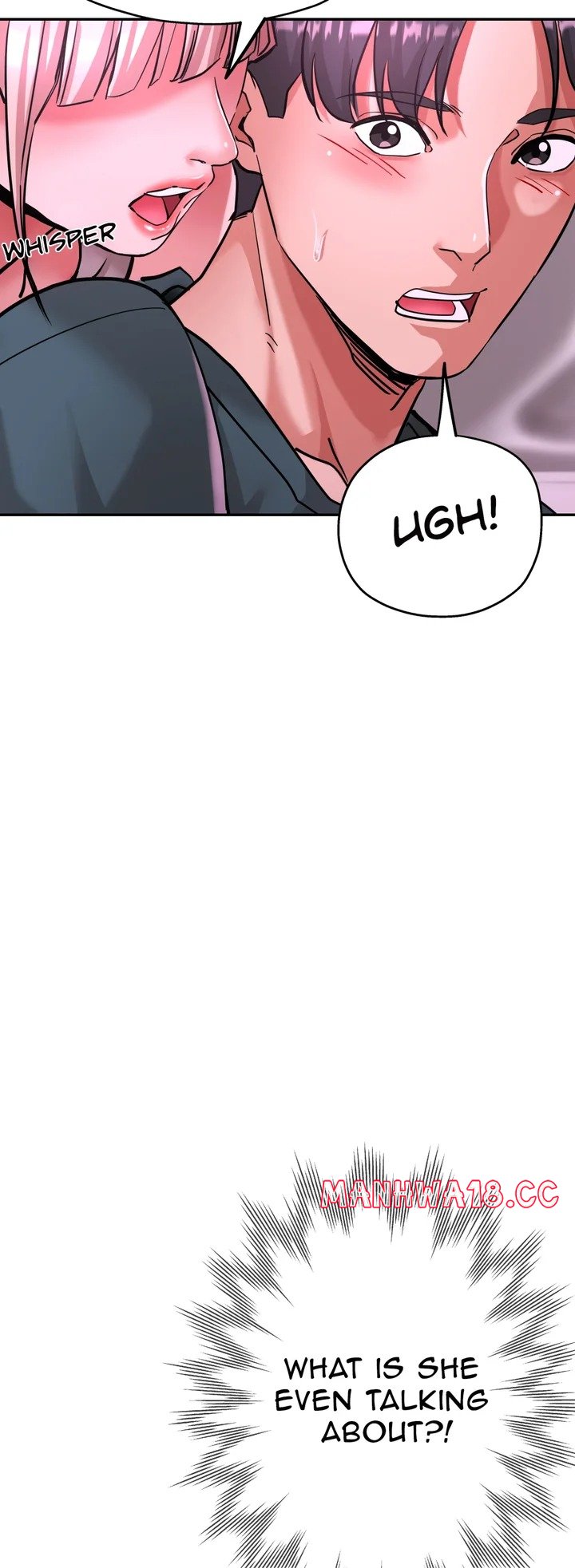 3 Sisters (Uncensored) Chapter 2 Page 59