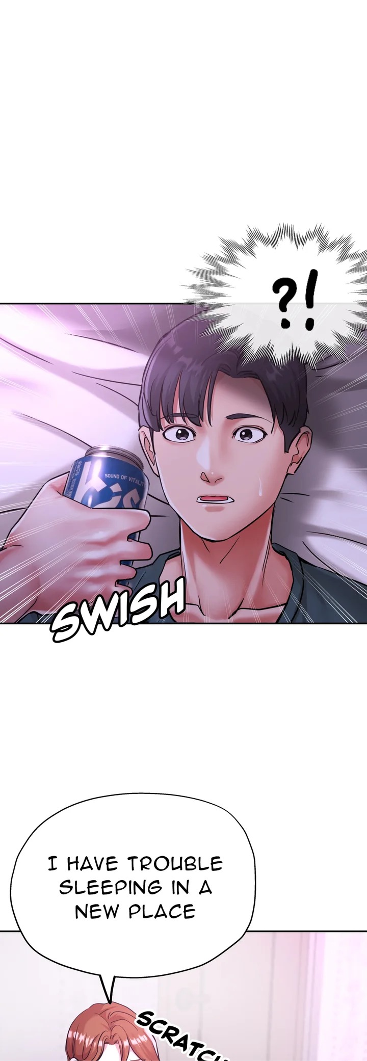 3 Sisters (Uncensored) Chapter 2 Page 6