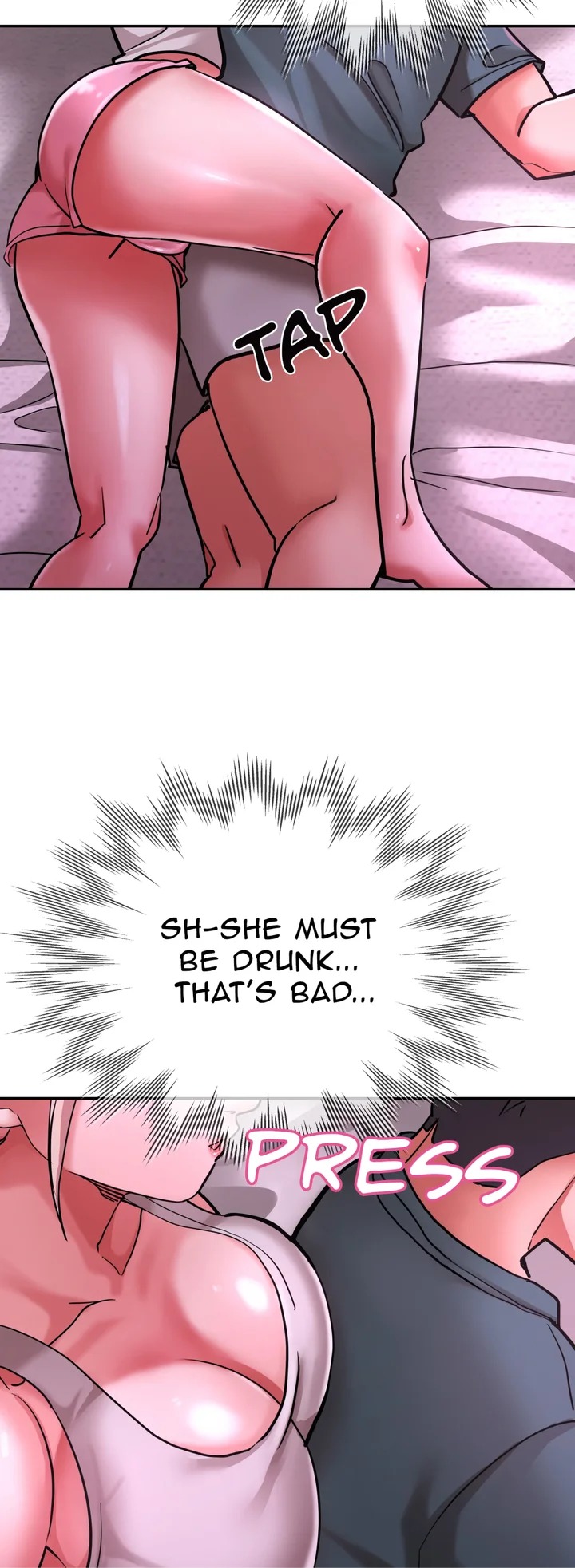 3 Sisters (Uncensored) Chapter 2 Page 60