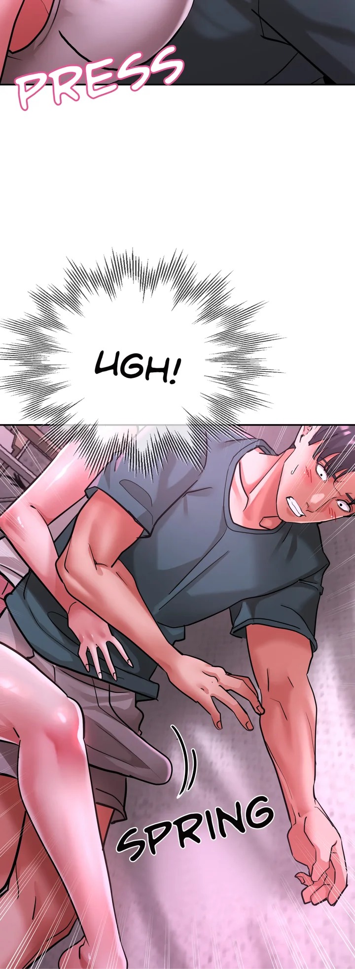 3 Sisters (Uncensored) Chapter 2 Page 61