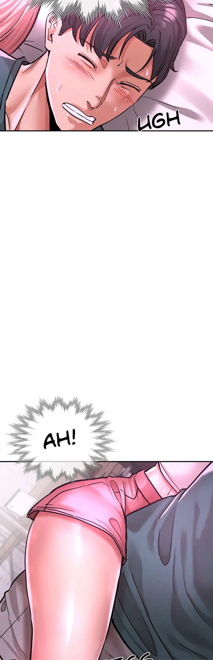 3 Sisters (Uncensored) Chapter 2 Page 64