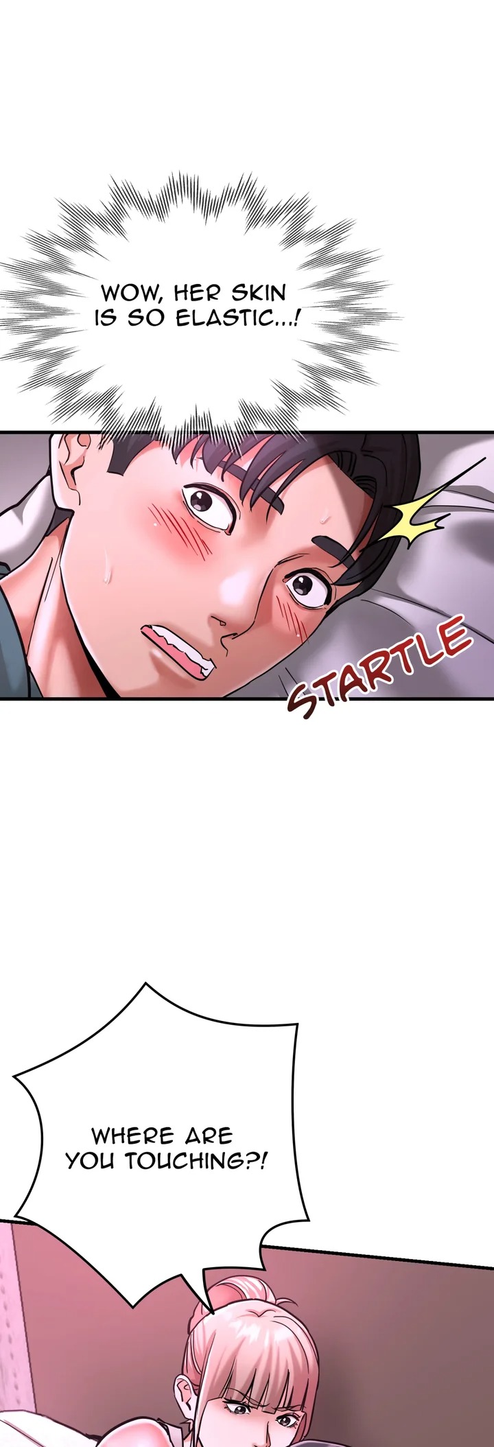 3 Sisters (Uncensored) Chapter 2 Page 67