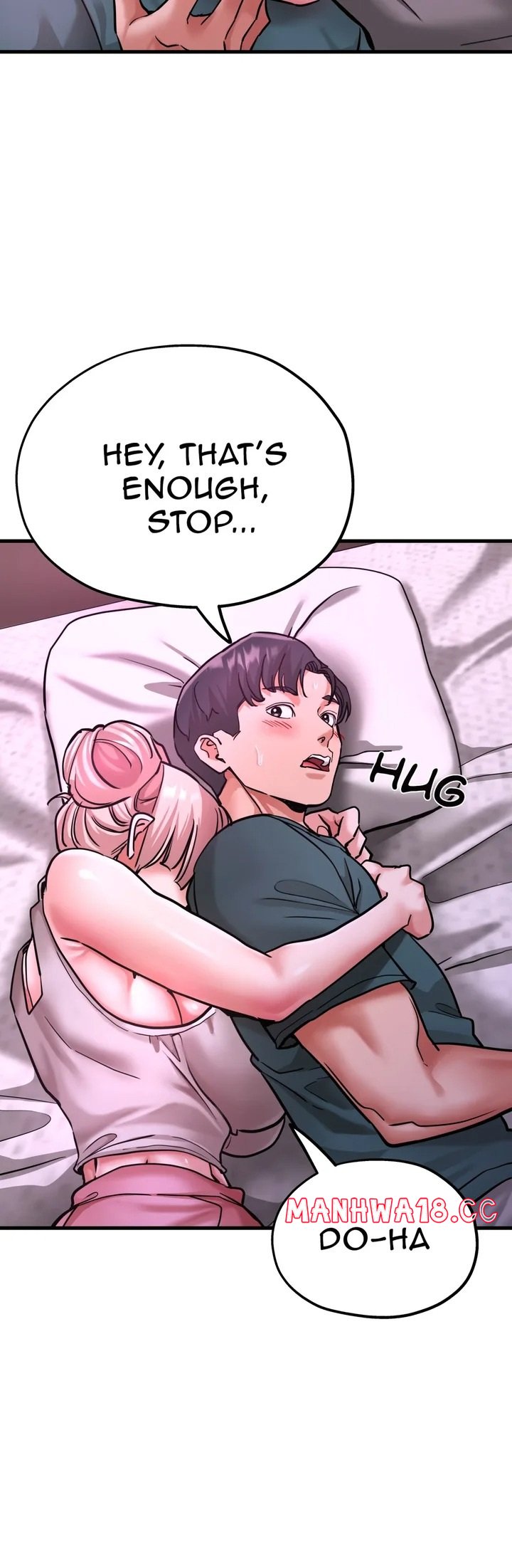 3 Sisters (Uncensored) Chapter 2 Page 69