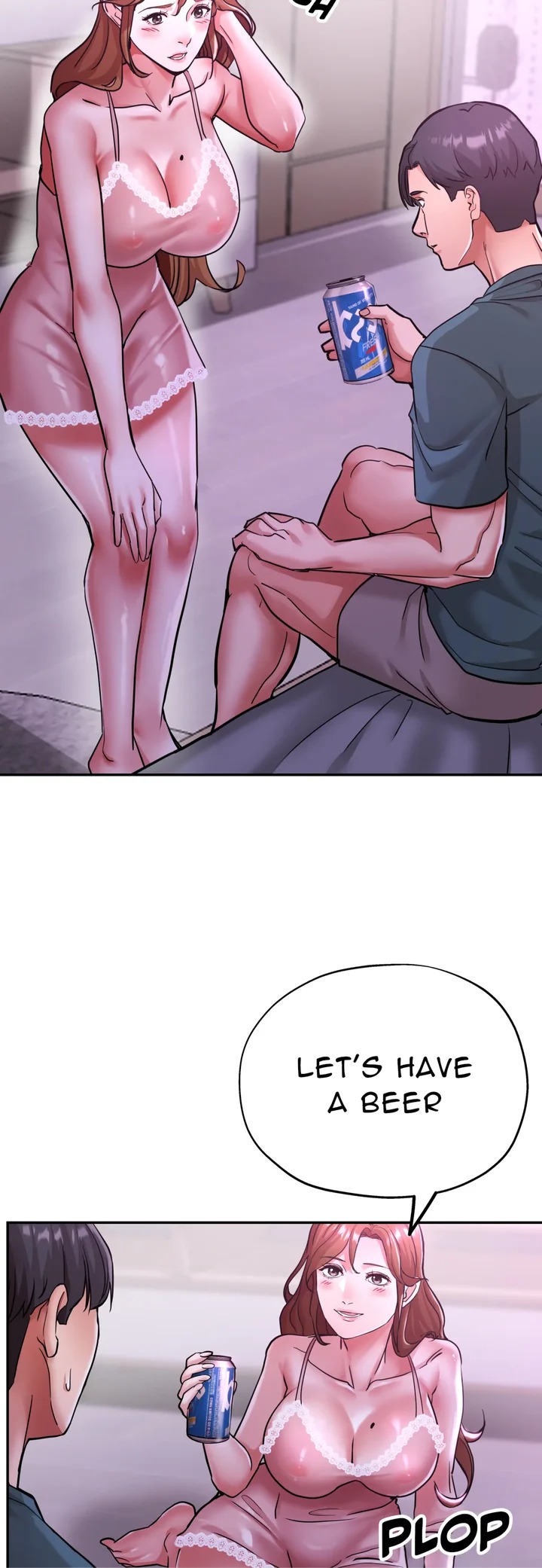 3 Sisters (Uncensored) Chapter 2 Page 7