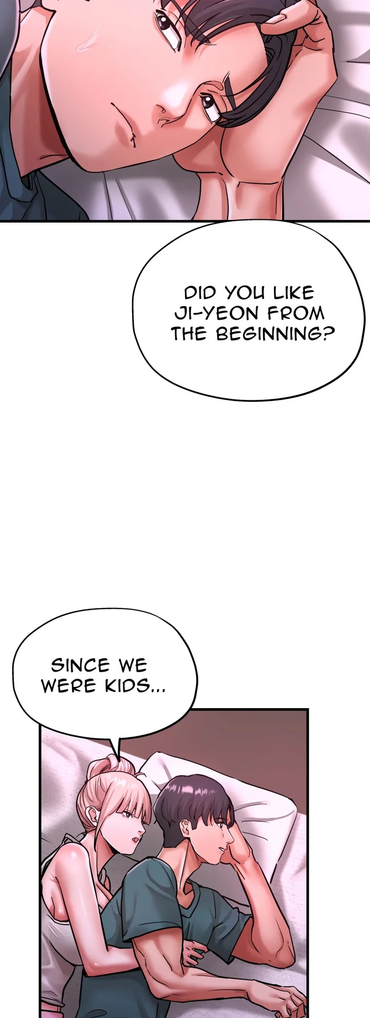 3 Sisters (Uncensored) Chapter 2 Page 72