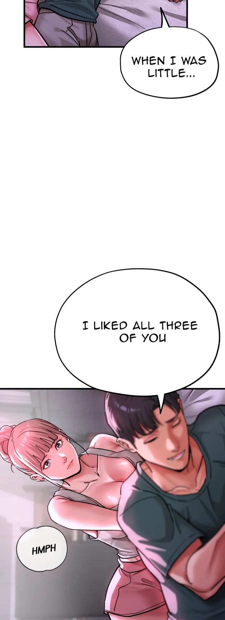 3 Sisters (Uncensored) Chapter 2 Page 73