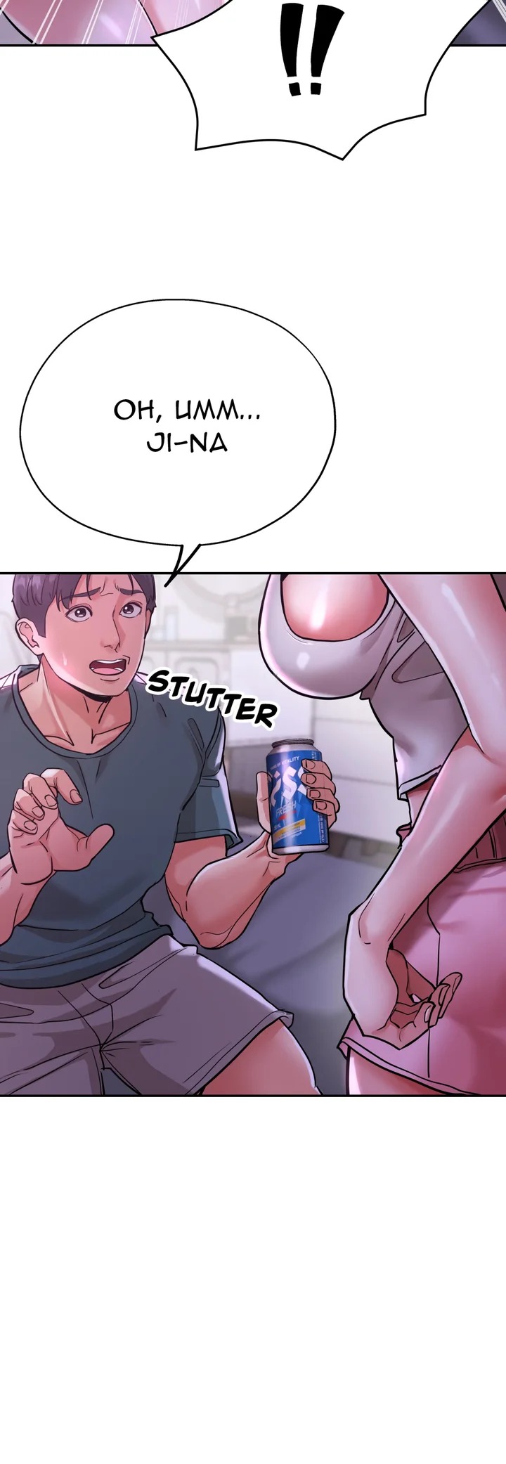 3 Sisters (Uncensored) Chapter 2 Page 9