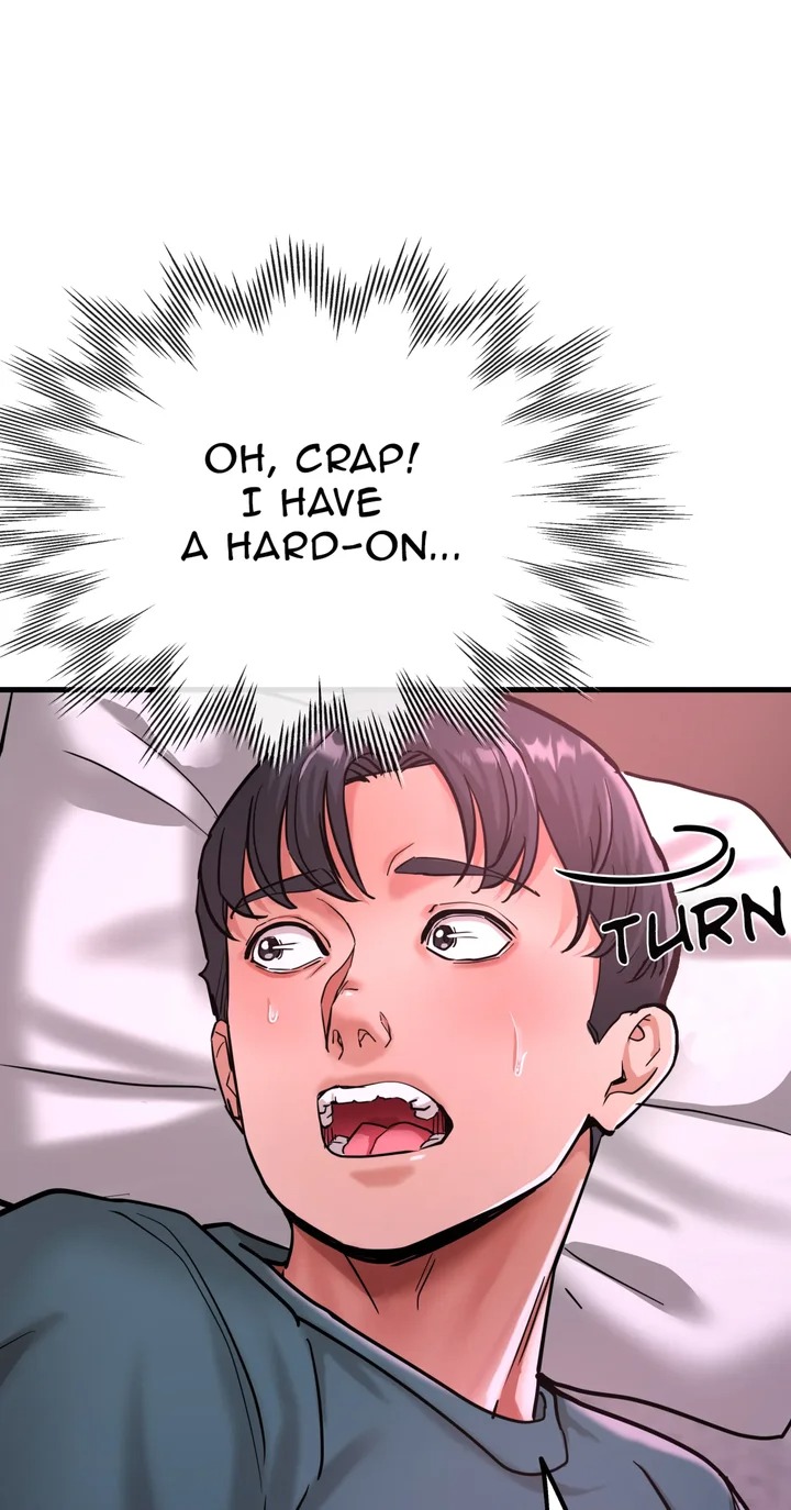 3 Sisters (Uncensored) Chapter 3 Page 1