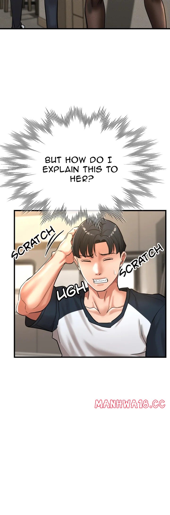 3 Sisters (Uncensored) Chapter 3 Page 10