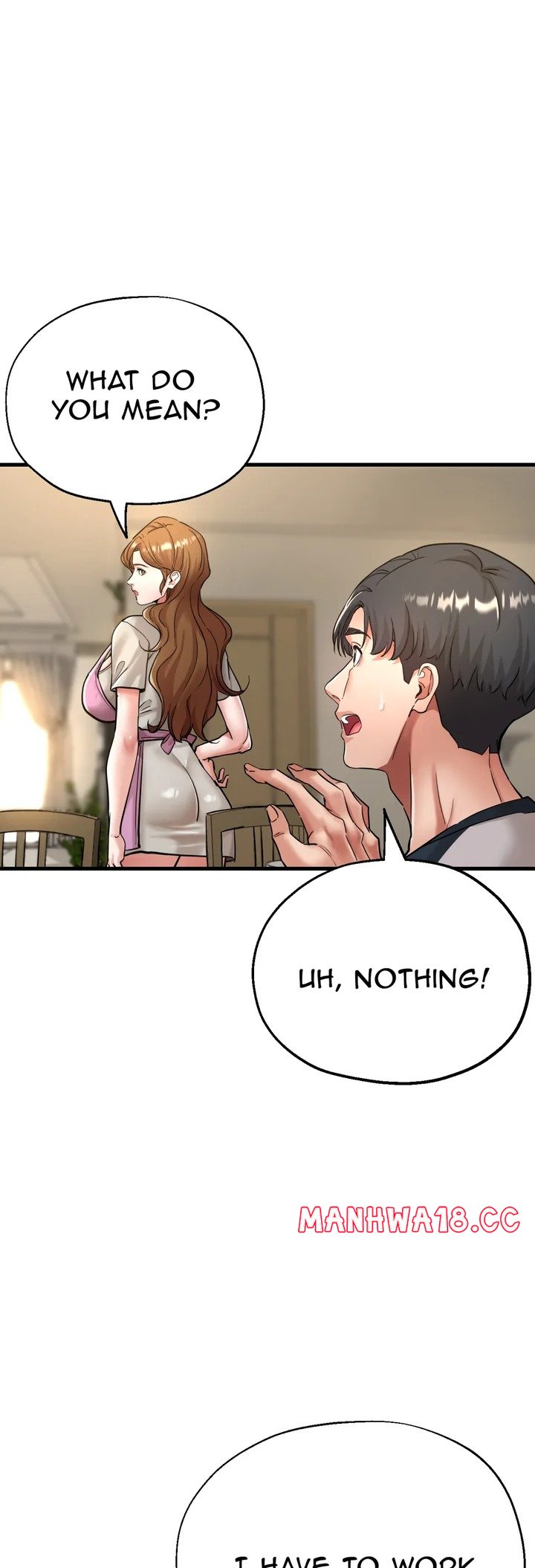 3 Sisters (Uncensored) Chapter 3 Page 15