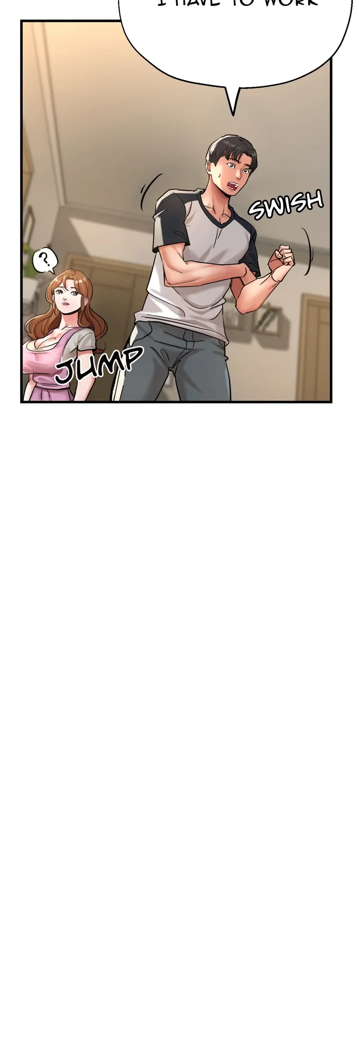 3 Sisters (Uncensored) Chapter 3 Page 16