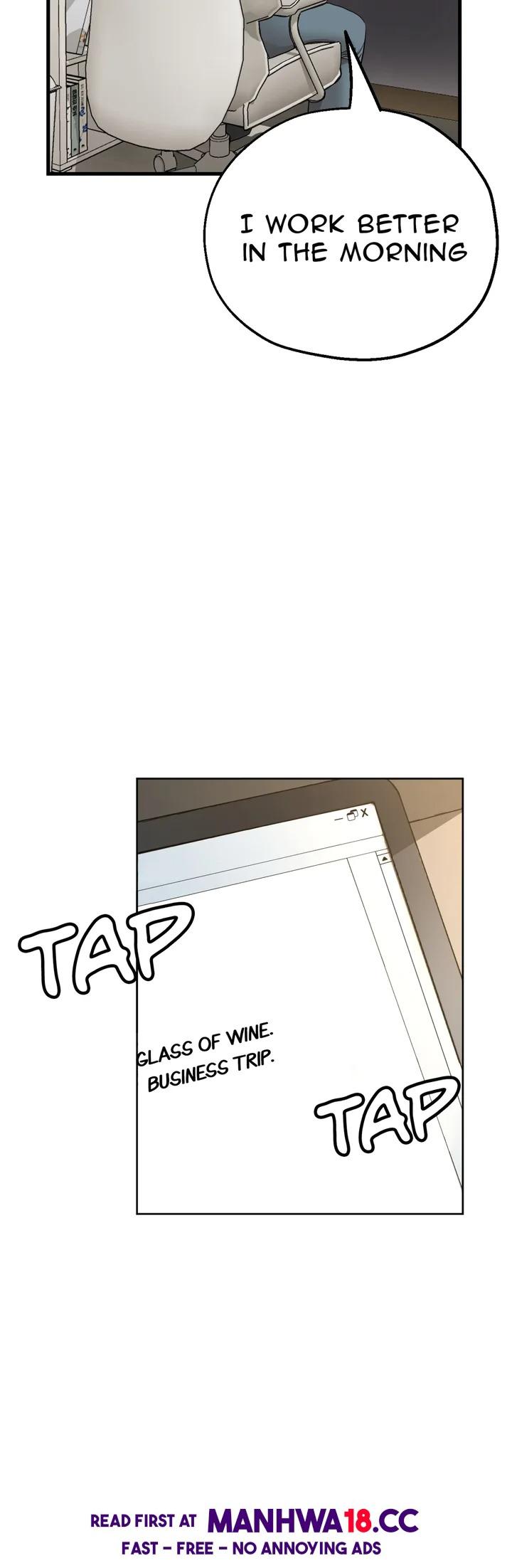 3 Sisters (Uncensored) Chapter 3 Page 18