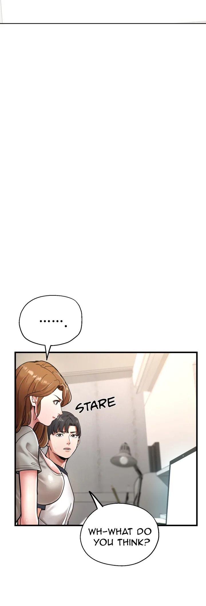 3 Sisters (Uncensored) Chapter 3 Page 25