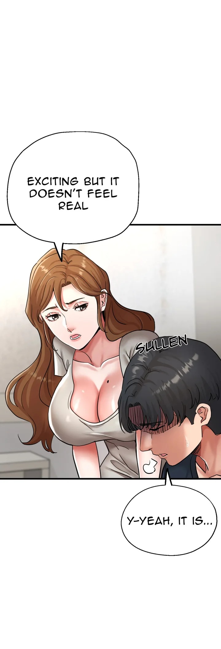 3 Sisters (Uncensored) Chapter 3 Page 26