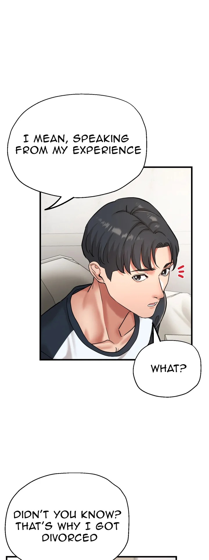 3 Sisters (Uncensored) Chapter 3 Page 27