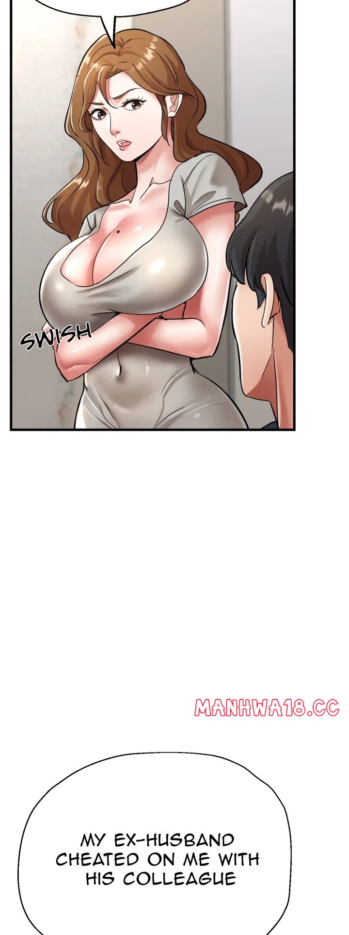 3 Sisters (Uncensored) Chapter 3 Page 28