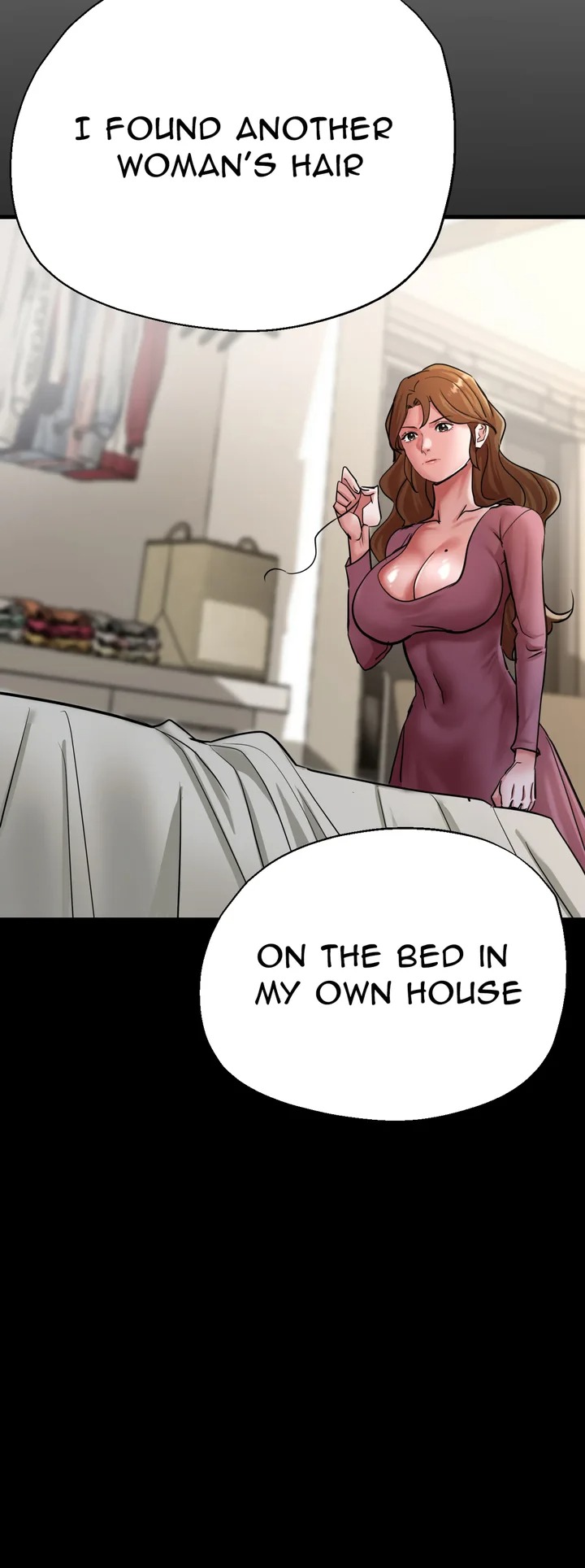 3 Sisters (Uncensored) Chapter 3 Page 31