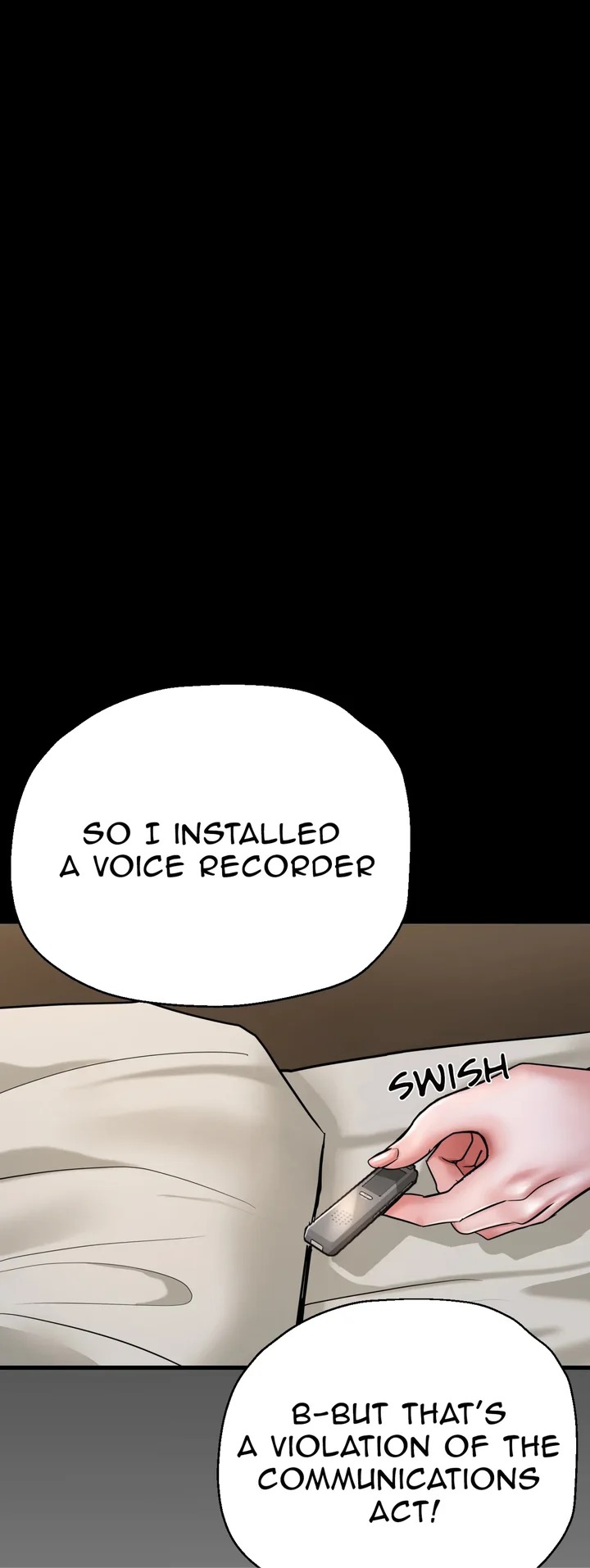 3 Sisters (Uncensored) Chapter 3 Page 32