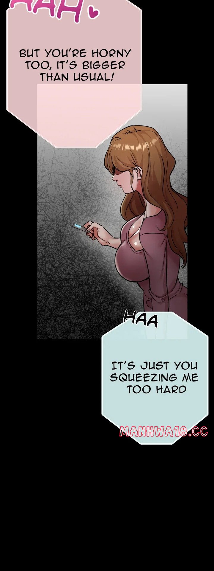 3 Sisters (Uncensored) Chapter 3 Page 36