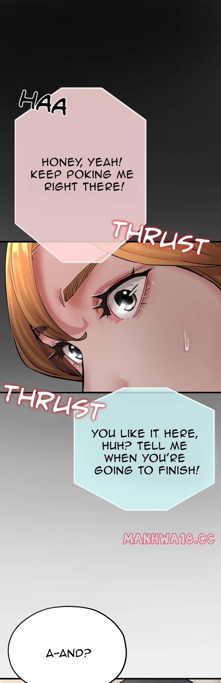 3 Sisters (Uncensored) Chapter 3 Page 37