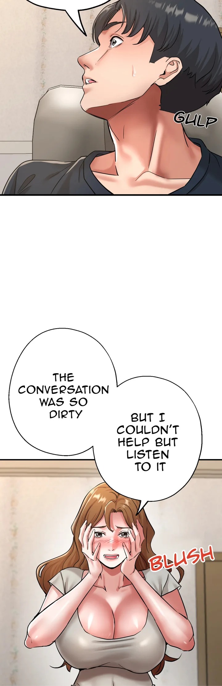 3 Sisters (Uncensored) Chapter 3 Page 38