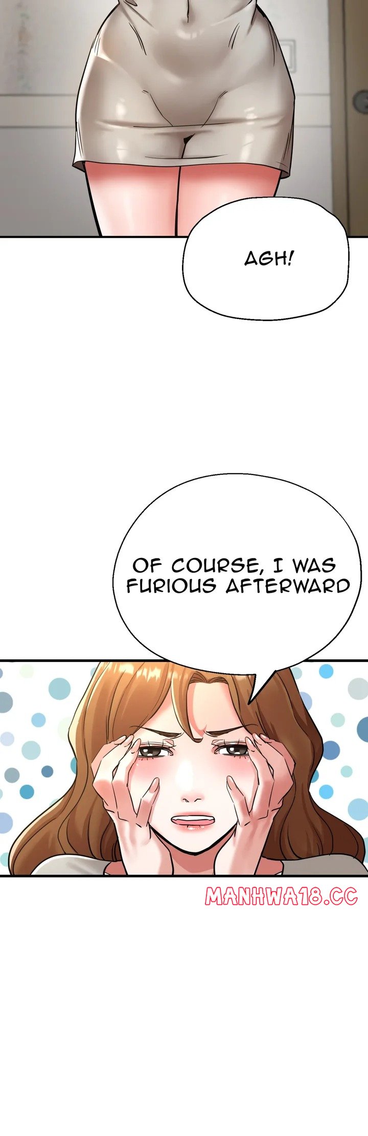 3 Sisters (Uncensored) Chapter 3 Page 39