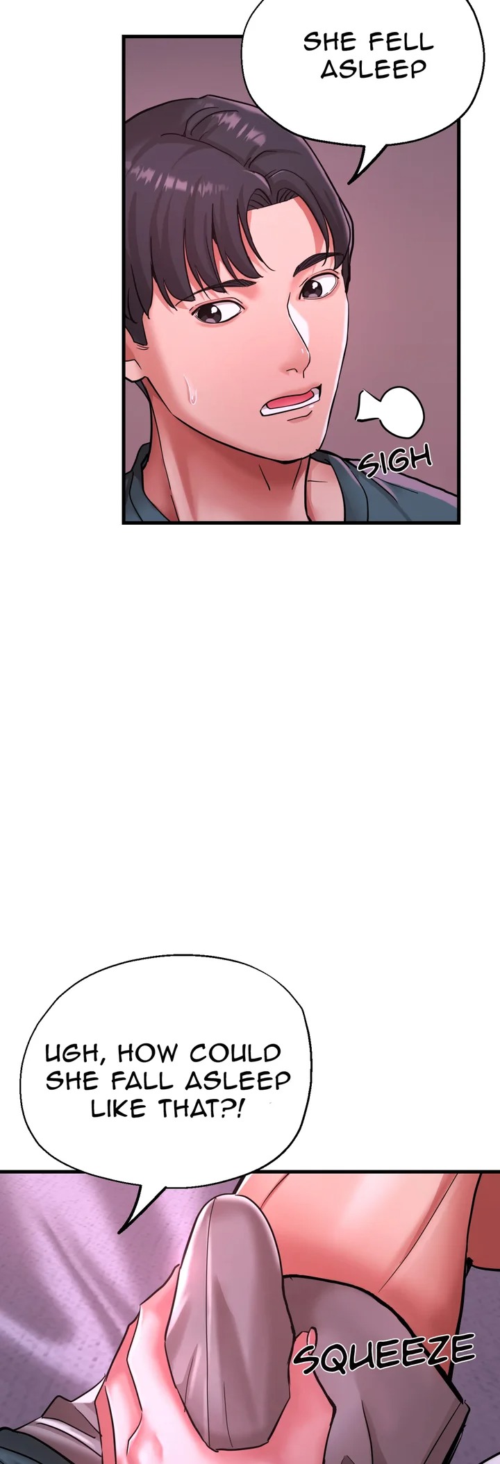 3 Sisters (Uncensored) Chapter 3 Page 4