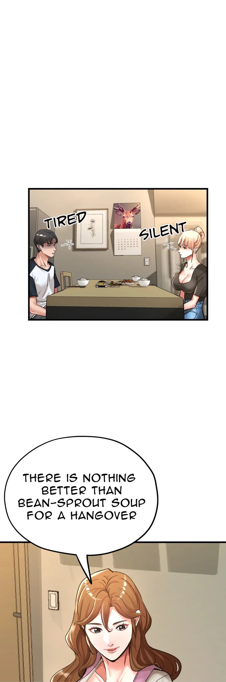 3 Sisters (Uncensored) Chapter 3 Page 7