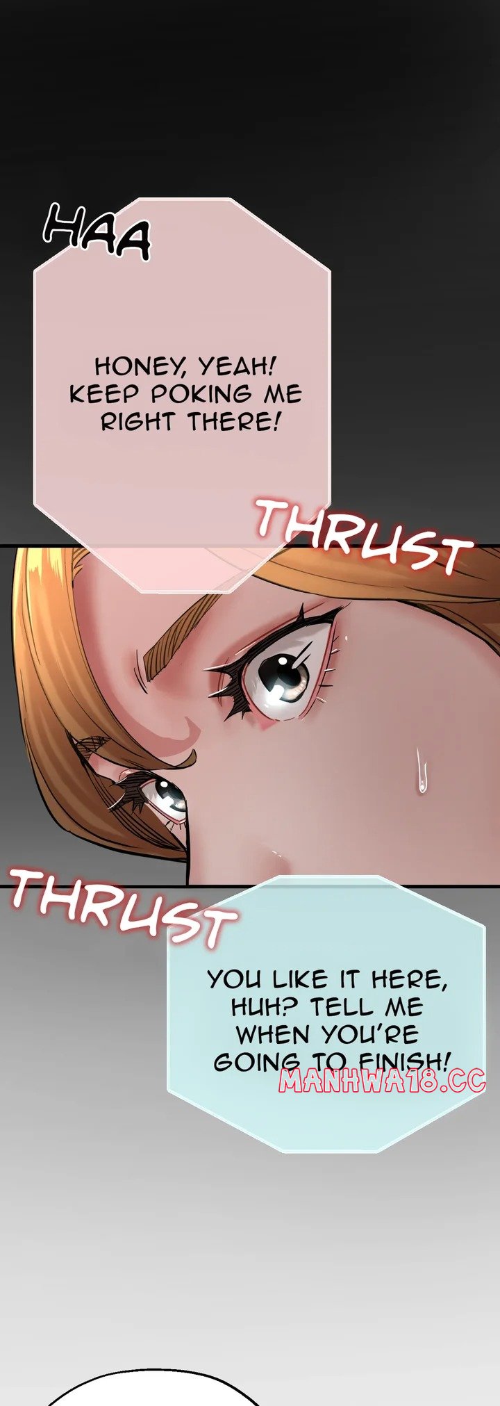 3 Sisters (Uncensored) Chapter 4 Page 1