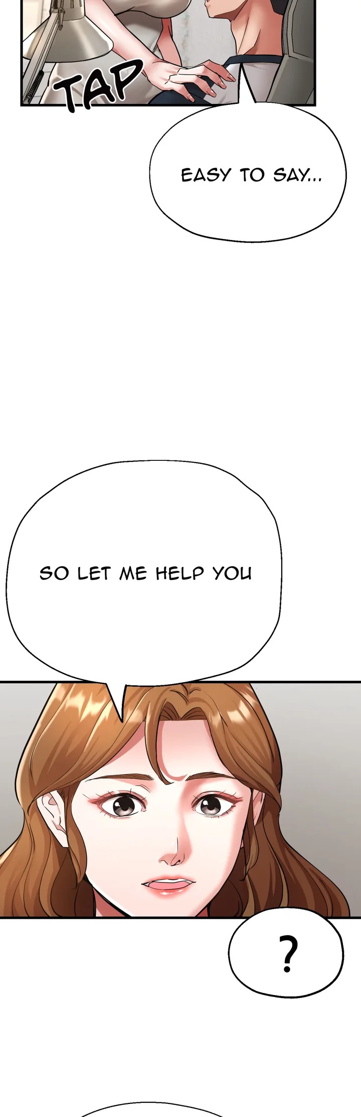 3 Sisters (Uncensored) Chapter 4 Page 12