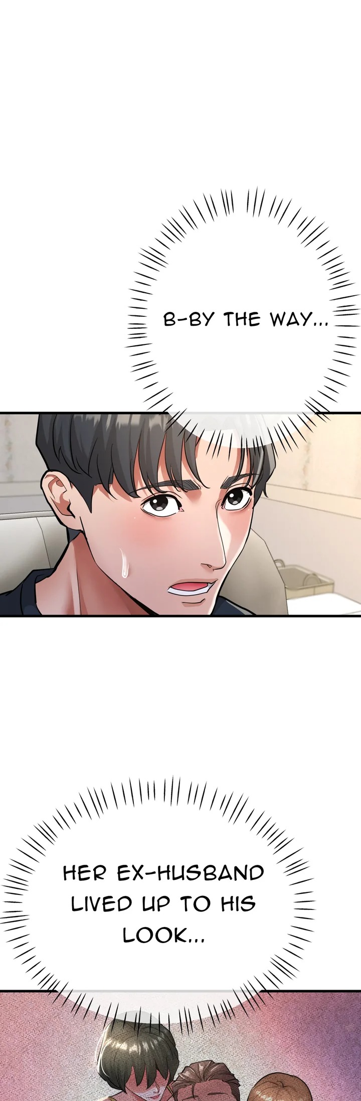 3 Sisters (Uncensored) Chapter 4 Page 14