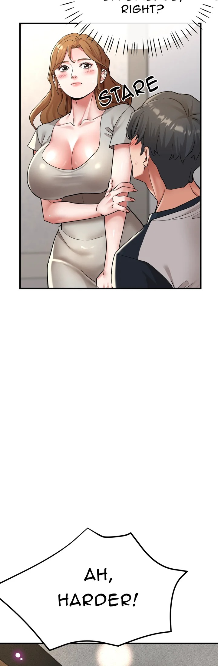 3 Sisters (Uncensored) Chapter 4 Page 17