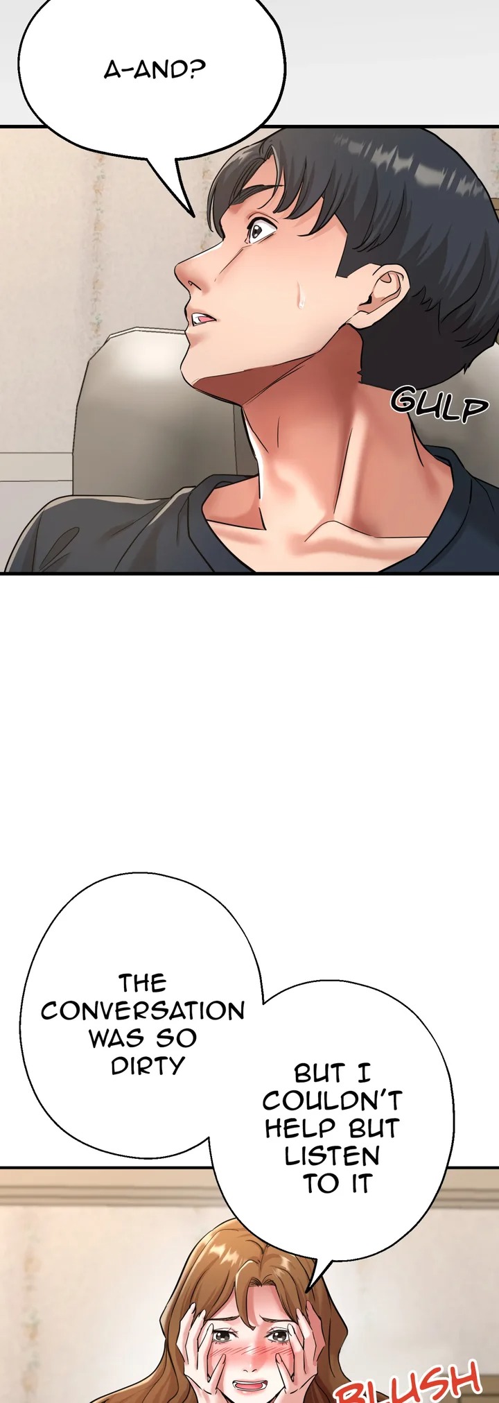 3 Sisters (Uncensored) Chapter 4 Page 2