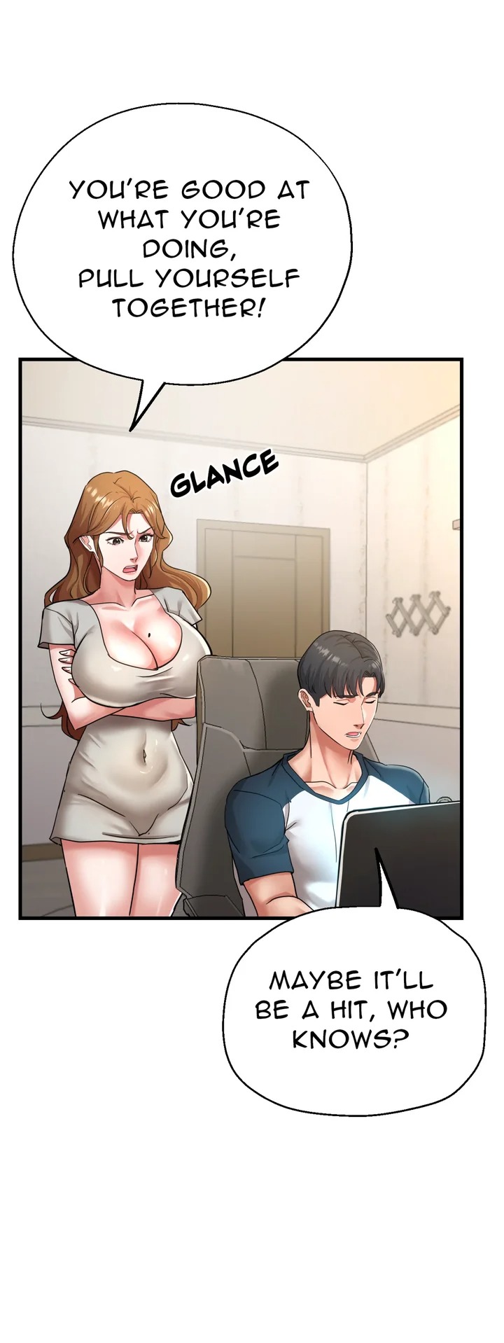 3 Sisters (Uncensored) Chapter 4 Page 23