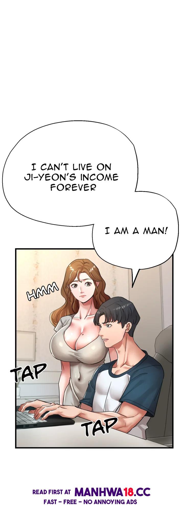 3 Sisters (Uncensored) Chapter 4 Page 24