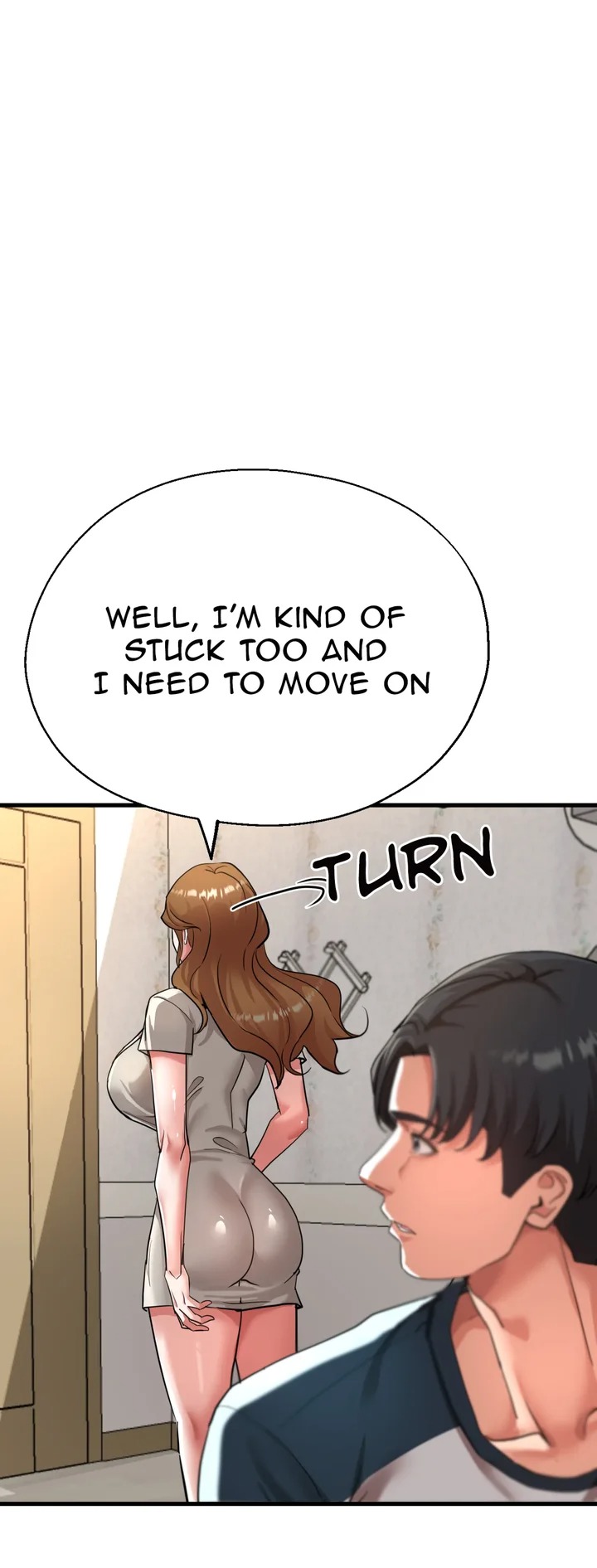 3 Sisters (Uncensored) Chapter 4 Page 25