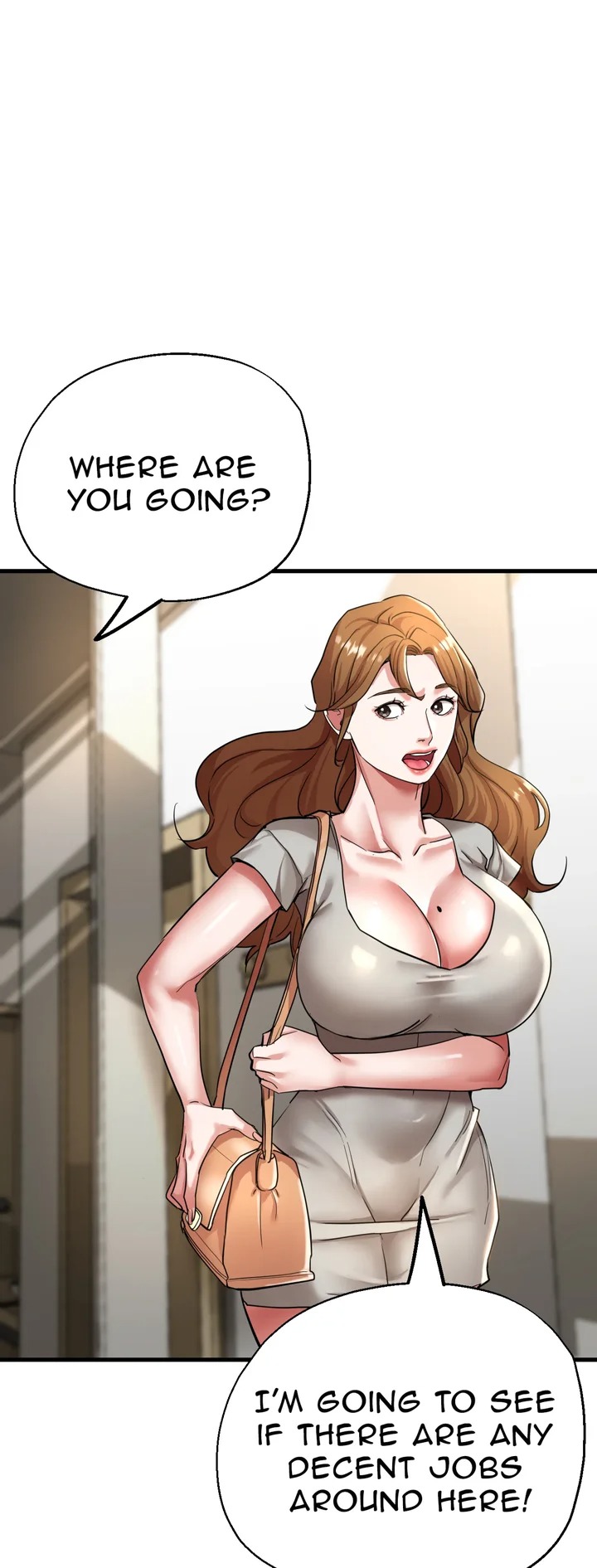 3 Sisters (Uncensored) Chapter 4 Page 26