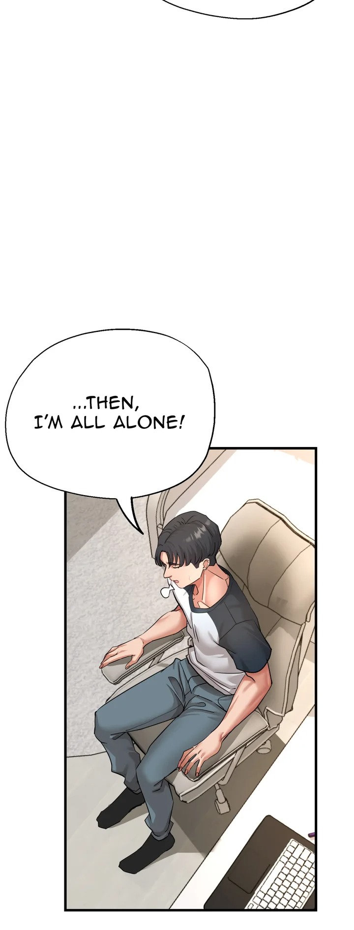 3 Sisters (Uncensored) Chapter 4 Page 27