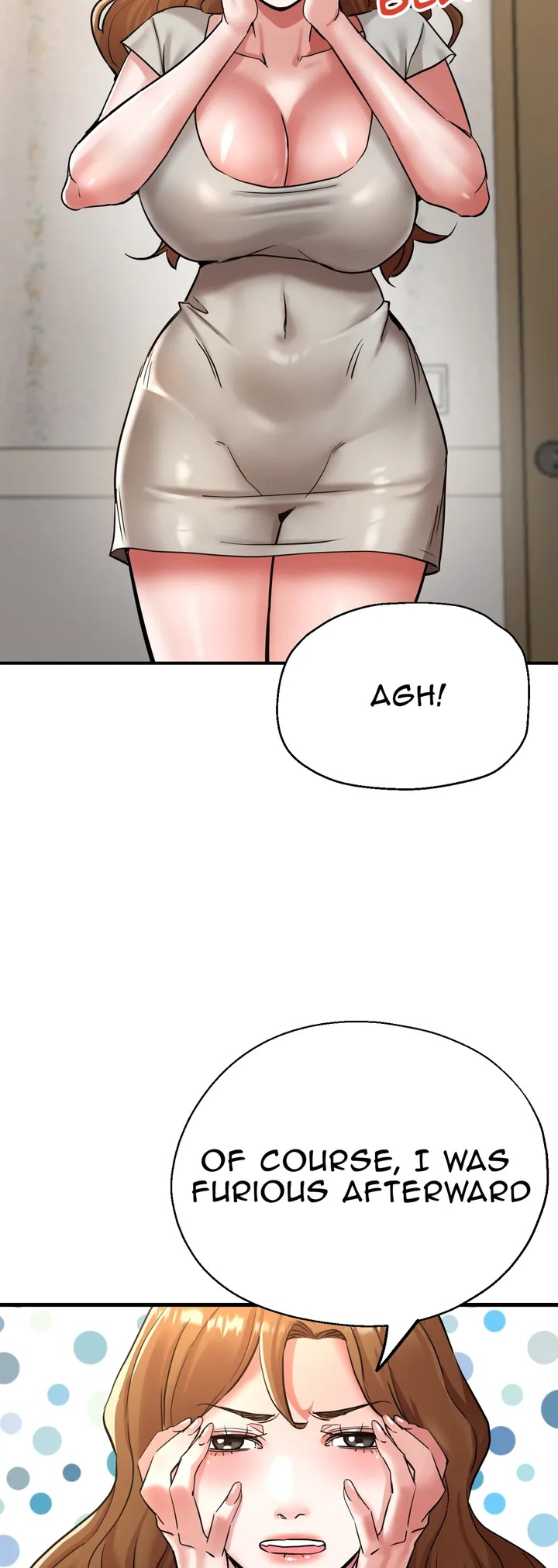 3 Sisters (Uncensored) Chapter 4 Page 3