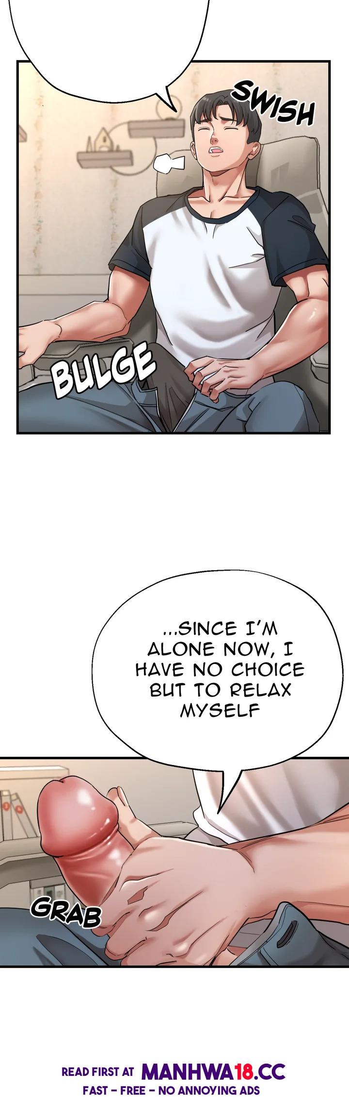 3 Sisters (Uncensored) Chapter 4 Page 31