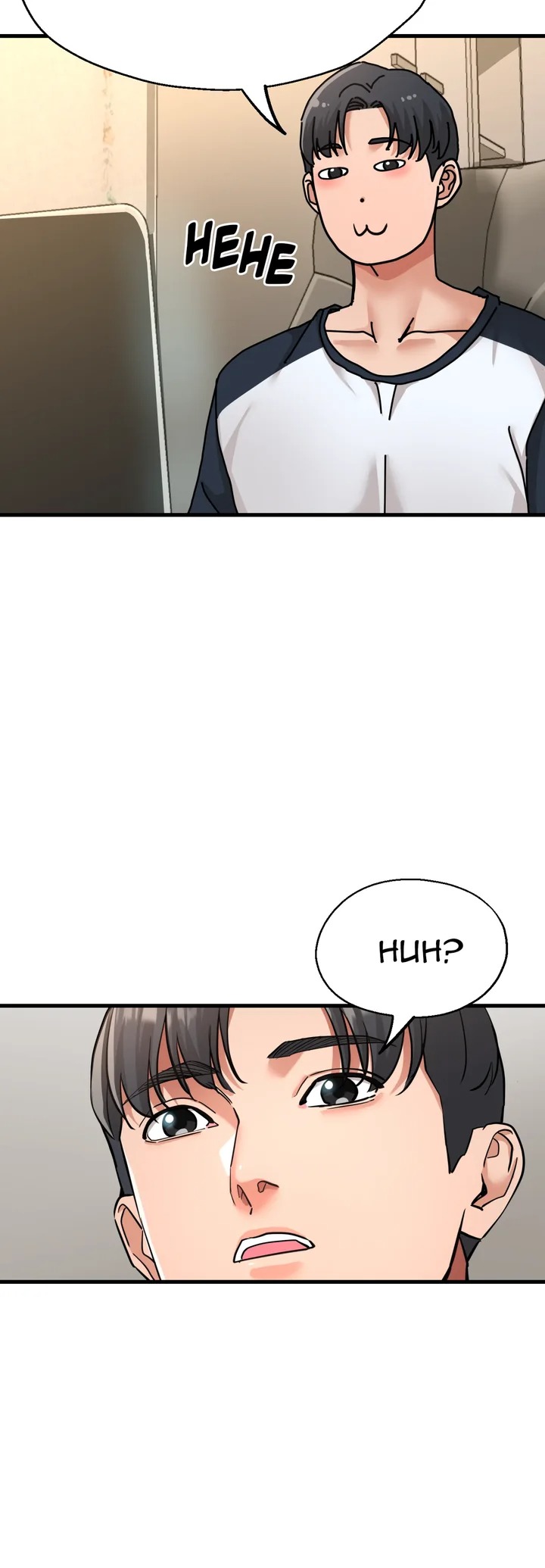 3 Sisters (Uncensored) Chapter 4 Page 38