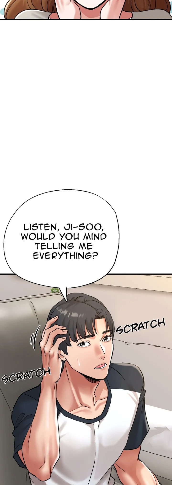 3 Sisters (Uncensored) Chapter 4 Page 4