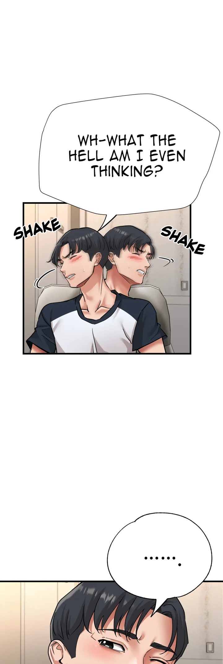 3 Sisters (Uncensored) Chapter 4 Page 41