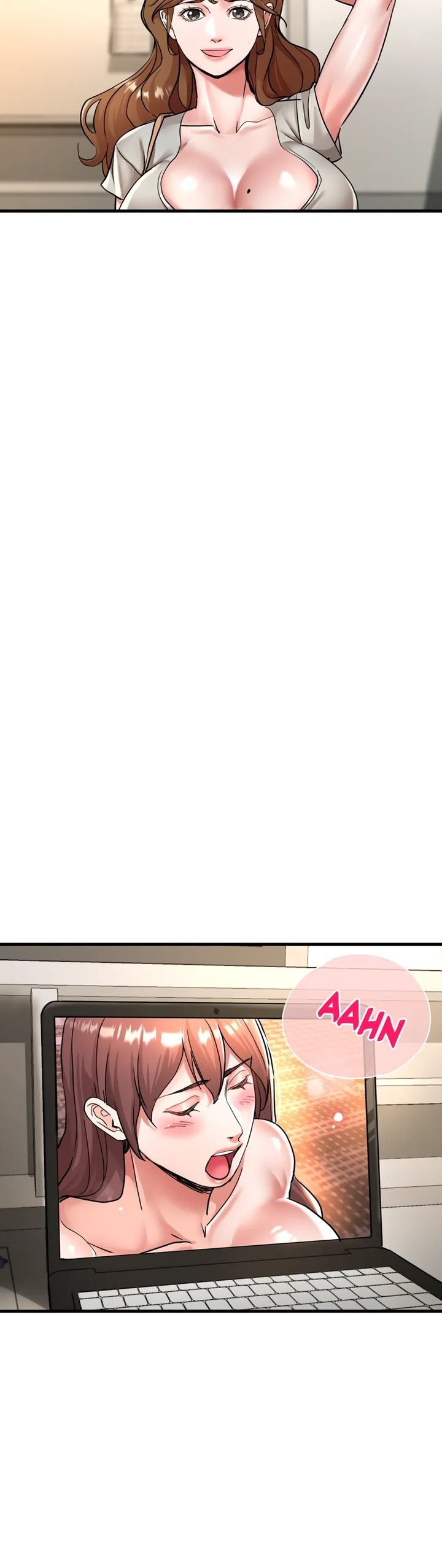 3 Sisters (Uncensored) Chapter 4 Page 46