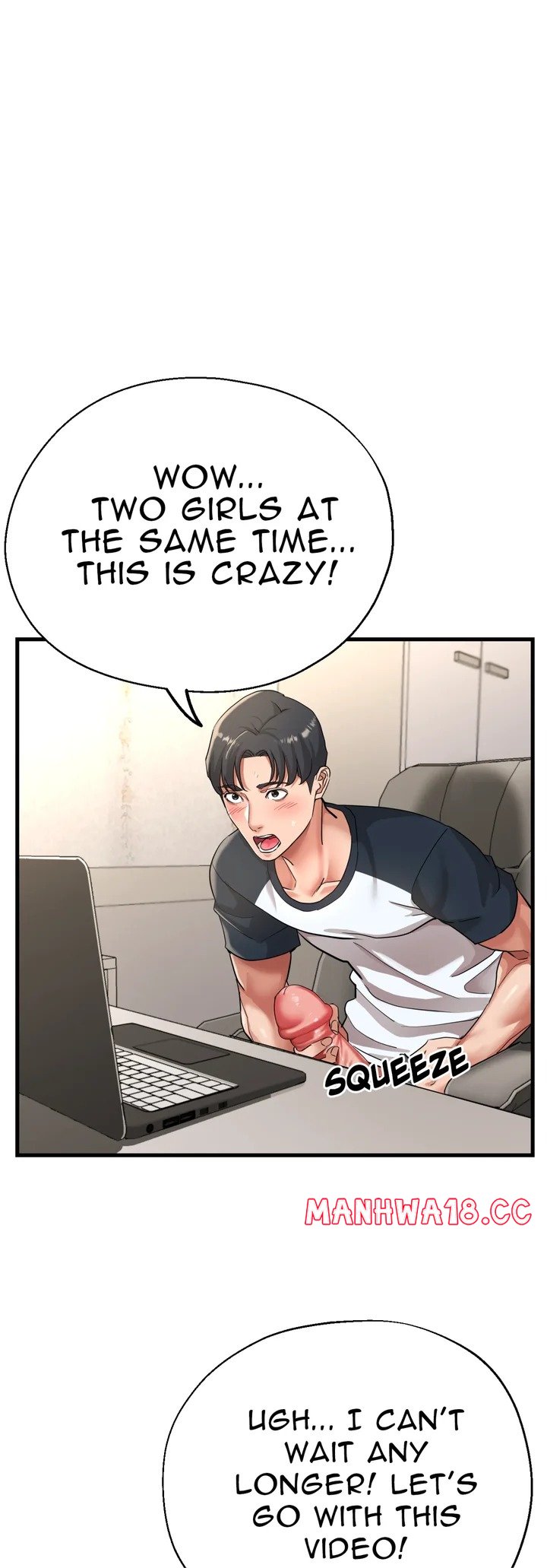 3 Sisters (Uncensored) Chapter 4 Page 49